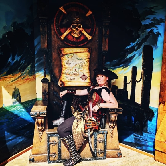 Meet your Posher, Rachelle - Picture 5 of 9